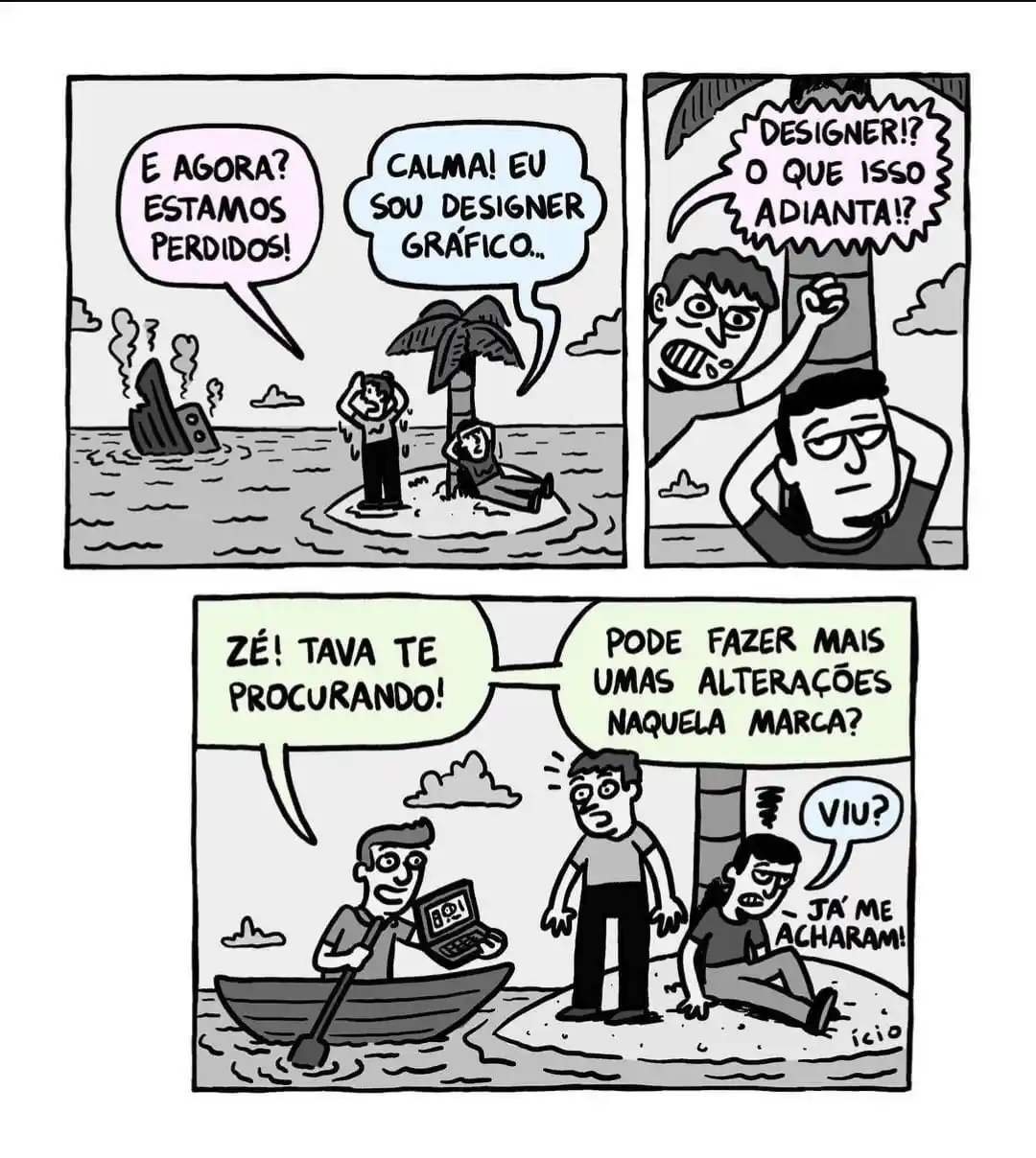 Meme de design